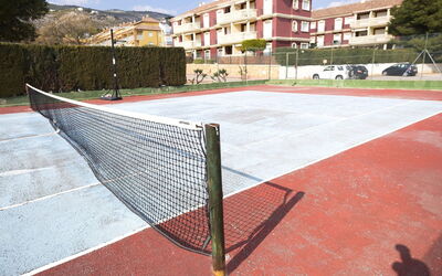 Logement:&nbsp;Dúplex El Faro B 305.1