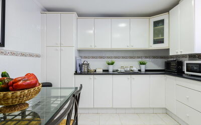 Logement:&nbsp;Dúplex Seaview 305.2