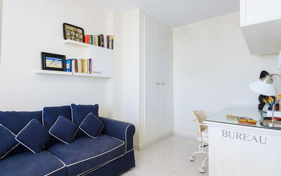 Logement:&nbsp;Dúplex Seaview 305.2