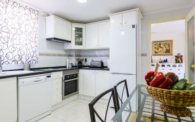 Logement:&nbsp;Dúplex Seaview 305.2