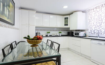 Logement:&nbsp;Dúplex Seaview 305.2