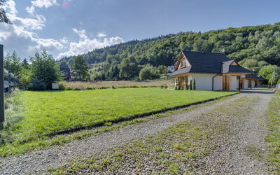 Logement:&nbsp;Chaty Pod Beskidkiem 38.1