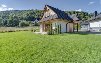 Logement:&nbsp;Chaty Pod Beskidkiem 38.1