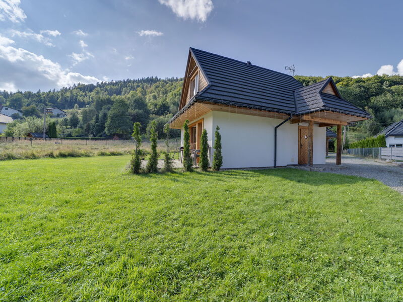 Logement:&nbsp;Chaty Pod Beskidkiem 38.1