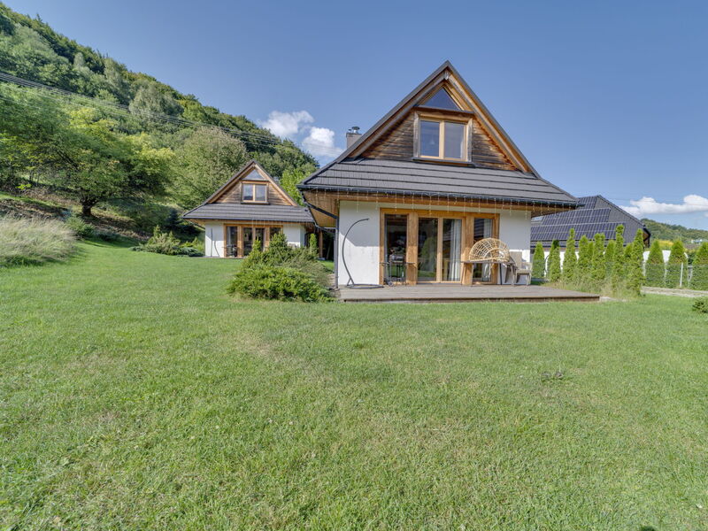 Logement:&nbsp;Chaty Pod Beskidkiem 38.3