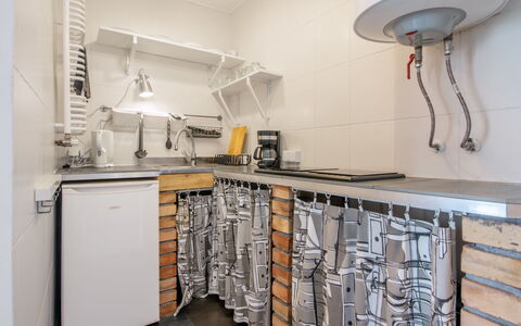 Nostalgia: Design Intérieur, Sol, Plafond, Éclairage, Sol, Cuisine, Pièce, Principaux Appliance, Appareil De Cuisine, Comptoir