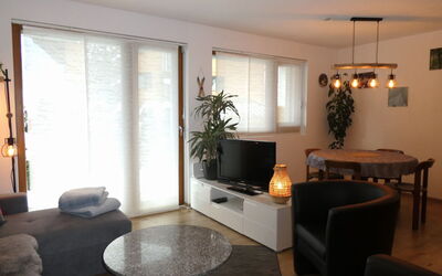Chalet la Muntaniala