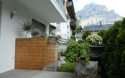 Chalet la Muntaniala