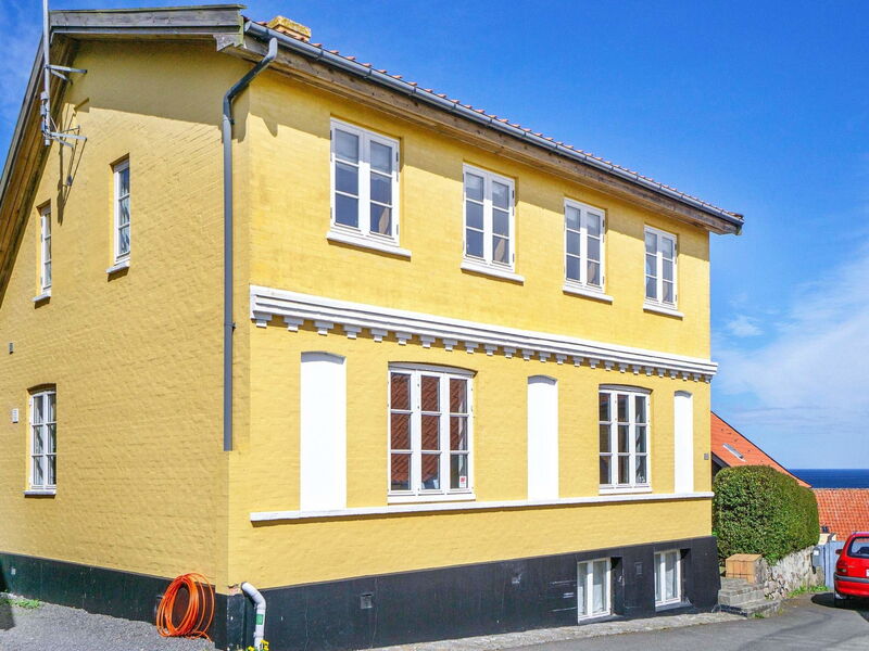 Gudhjem