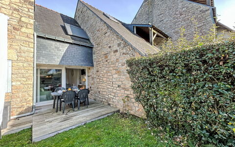Les Alizés: Plante, Bâtiment, Propriété, Ciel, Maison, Lot Terre, Chalet, Herbe, Fenêtre, Zone Rurale