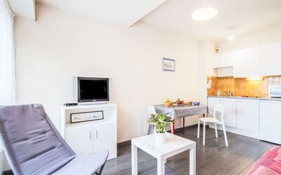 Logement:&nbsp;Les Alizés 109.4