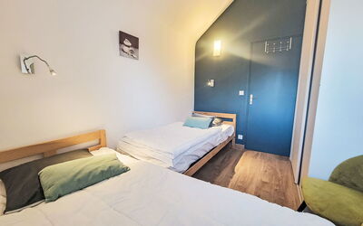 Logement:&nbsp;Les Alizés 109.1