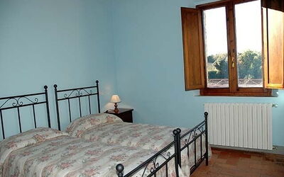 Logement:&nbsp;Arianna 3