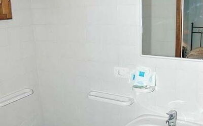 Logement:&nbsp;Arianna 3