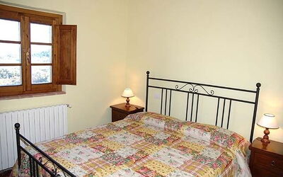 Logement:&nbsp;Arianna 3