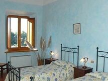 Logement:&nbsp;Arianna 4