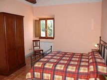 Logement:&nbsp;Arianna 4