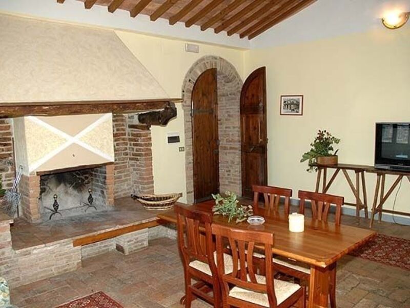 Logement:&nbsp;Arianna 4