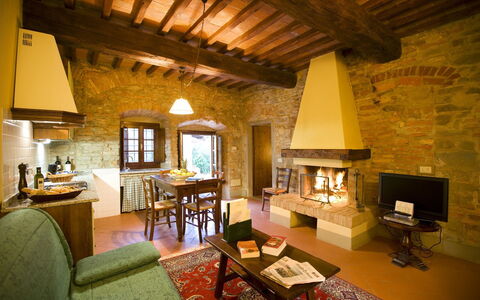 Logement:&nbsp;Suite 3