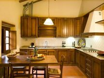 Logement:&nbsp;Deluxe