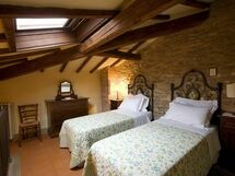 Logement:&nbsp;Deluxe