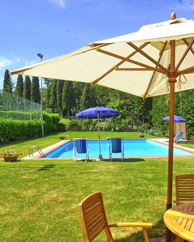 Villa Simone