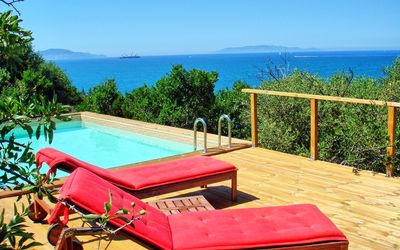 location de vacances Presidio - Talamone, Toscane, Italie