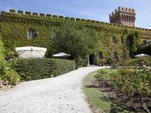Castello Leopoldo