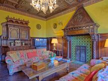 Castello Leopoldo