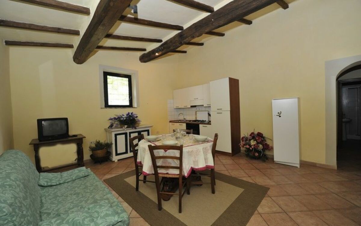 Logement:&nbsp;Fiori 3
