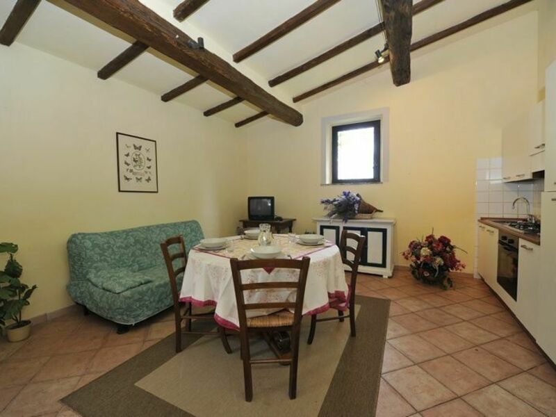 Logement:&nbsp;Fiori 3