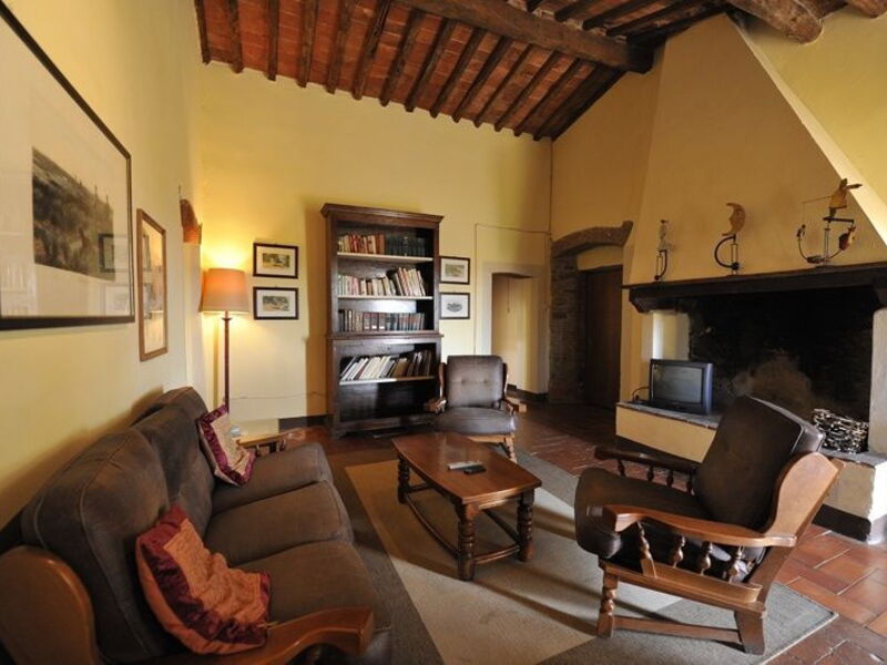 Logement:&nbsp;Fiori 5