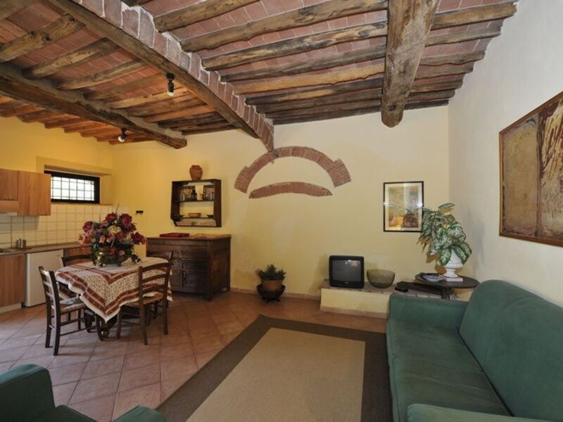 Logement:&nbsp;Fiori 4