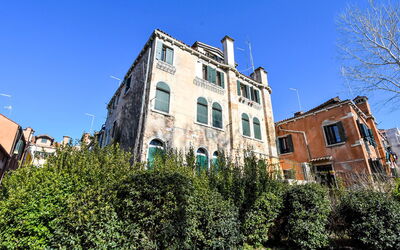 Venice 800: Propriété, Zone Résidentielle, Maison, Bâtiment, Domicile, Architecture, Immobilier, Quartier, Biens, Ville