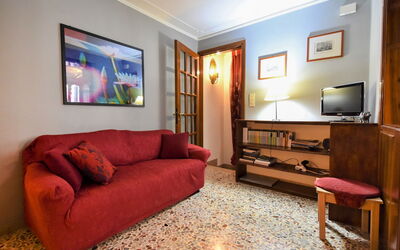 Casa San Vio