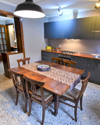 Casa San Vio