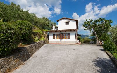 location de vacances Casa Umberto - Camaiore, Toscane, Italie