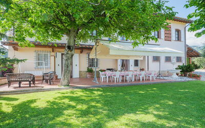 Villa le Casette