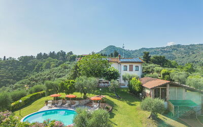 Villa le Casette