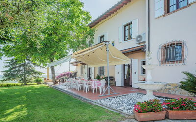 Villa le Casette