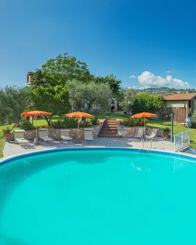 Villa le Casette