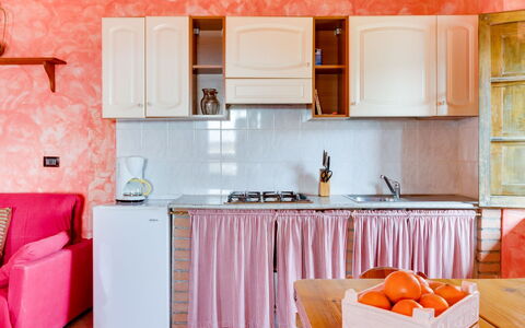 Logement:&nbsp;Margherita 825.3