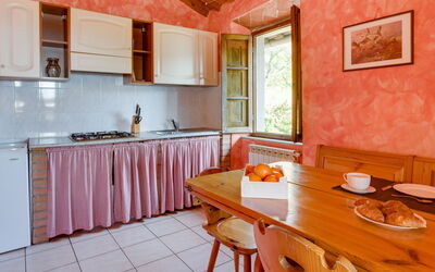 Logement:&nbsp;Margherita 825.3
