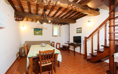 Logement:&nbsp;Piano Rosso 1 800.1