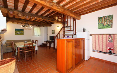 Logement:&nbsp;Piano Rosso 1 800.1