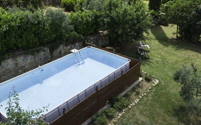 location de vacances Il Lamone - Bucine, Toscane, Italie