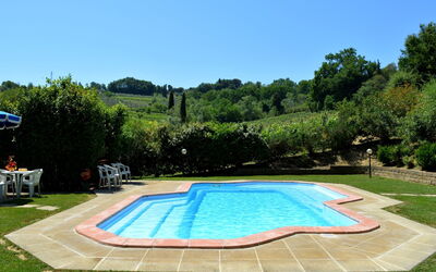 Casa dei Ciliegi