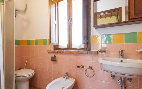 Logement:&nbsp;San Lorenzo 820.4
