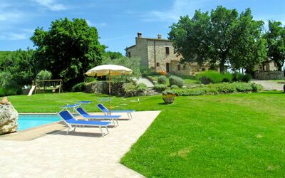 Gambassi Terme 820