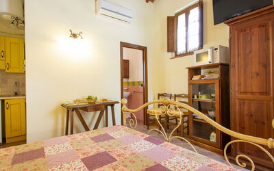 Logement:&nbsp;San Lorenzo 820.4